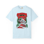 Creature from the Chimney T-Shirt – Chambray