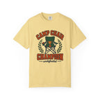 Camp Chair Champion T-Shirt – Butter