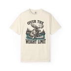 Over the Weight Limit T-Shirt