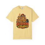 Outshining the Neighbors T-Shirt – Butter