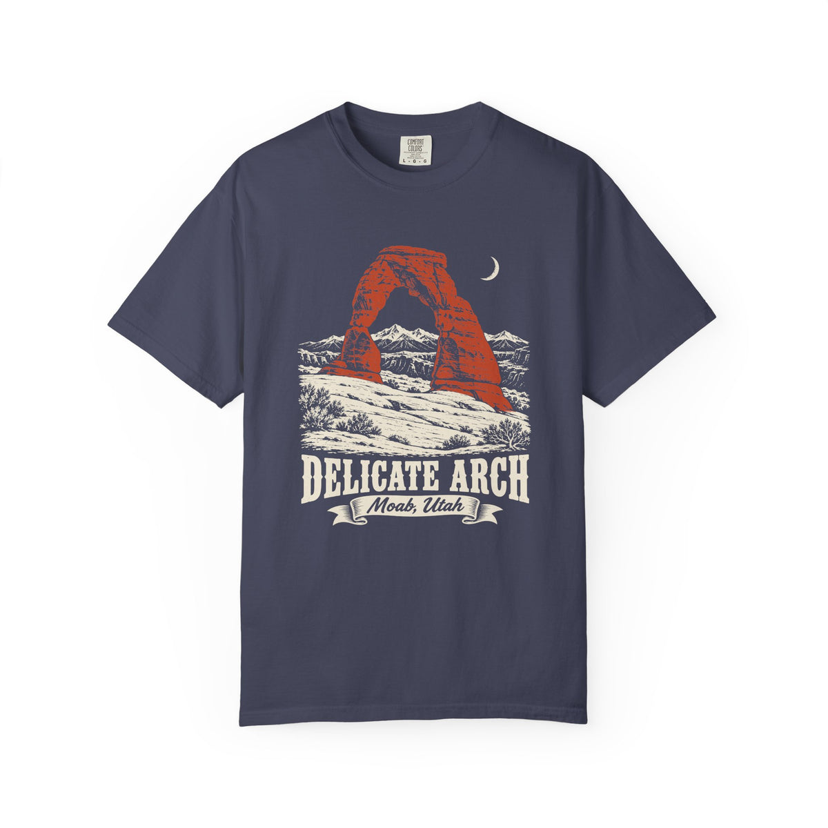 Delicate Arch T-Shirt