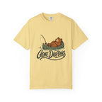 Gone Drifting T-Shirt – Butter