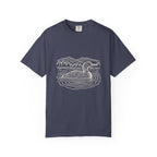 Loon on the Lake T-Shirt