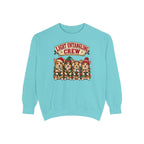 Light Untangling Crew Sweatshirt – Chalky Mint