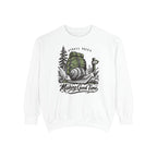 Making Good Time Sweatshirt