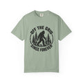 Off the Grid Since Forever T-Shirt – Bay