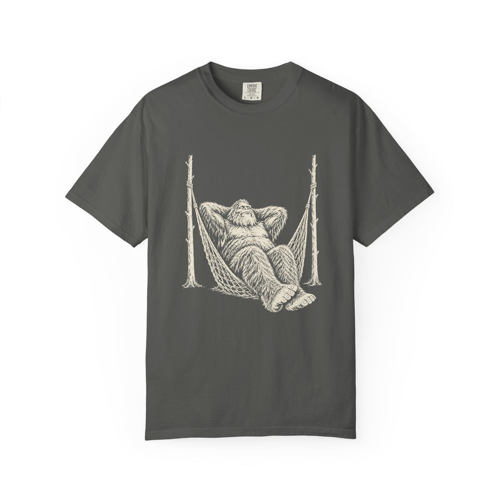 Bigfoot Hammock T-Shirt