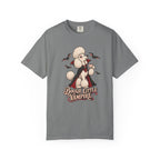 Bougie Little Vampire T-Shirt – Grey