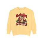 Owl Be Home for Christmas Sweatshirt – Butter