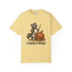 I Carved It Myself T-Shirt – Butter
