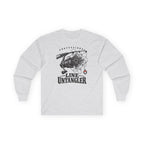 Professional Line Untangler Long Sleeve Shirt
