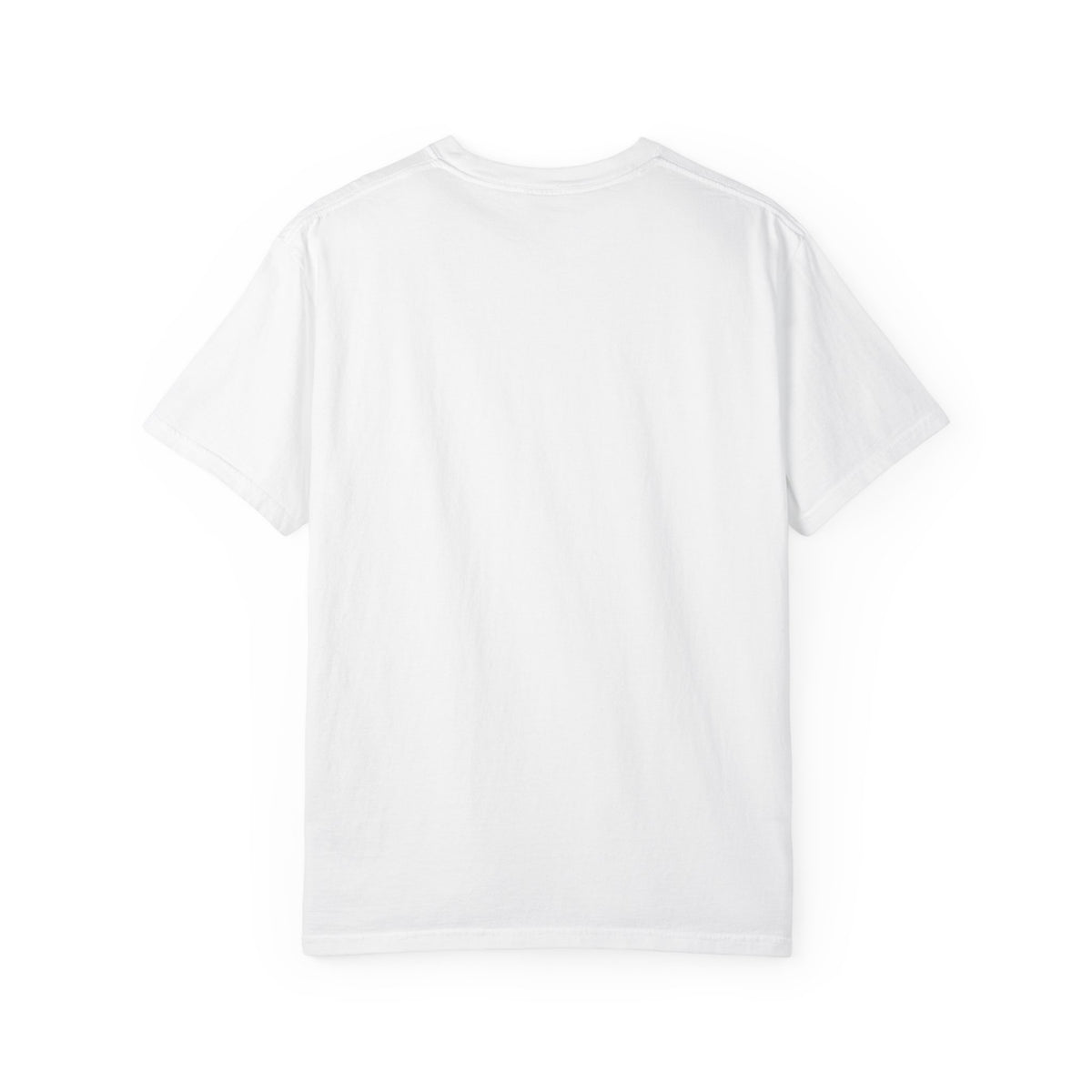 Resting Witch Face T-Shirt – front view