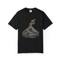 Topo Volcano T-Shirt