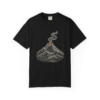 Topo Volcano T-Shirt