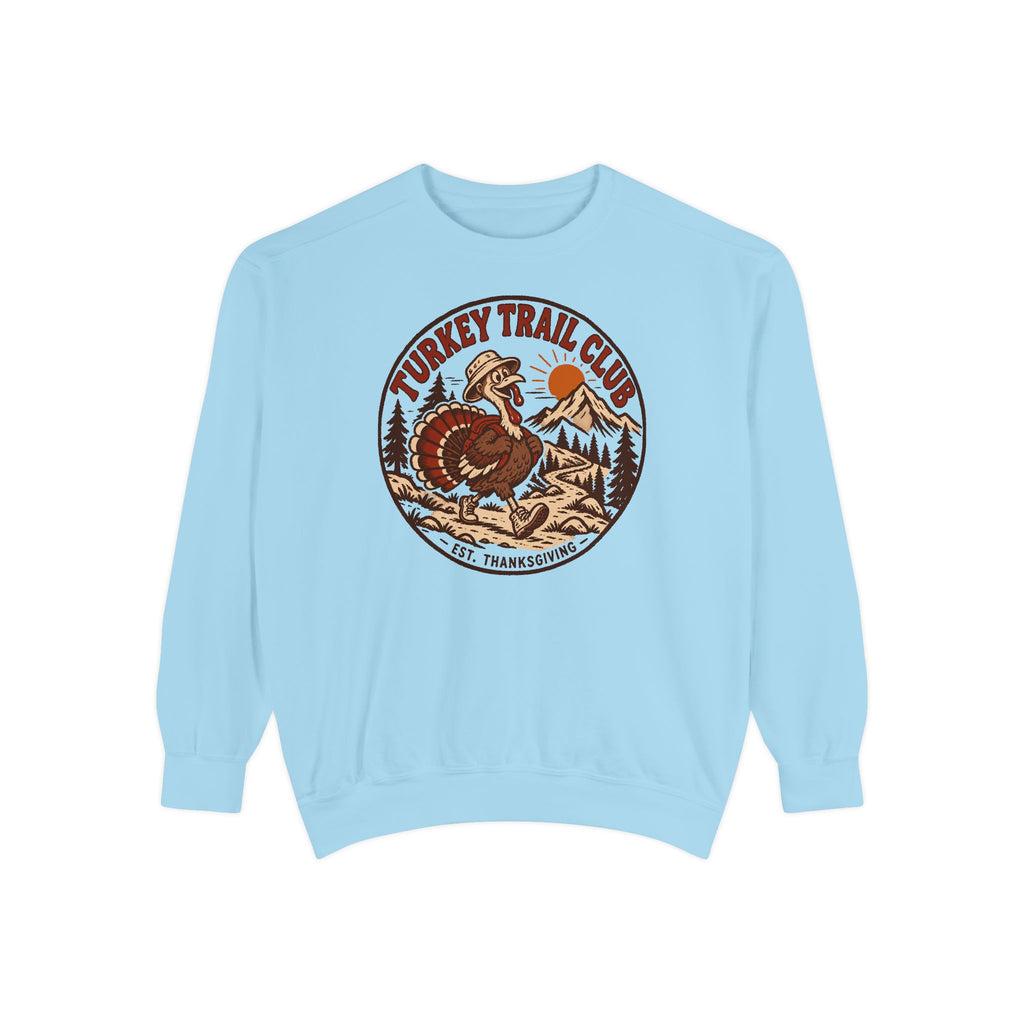 Turkey Trail Club Sweatshirt