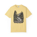 Wet Boots Good Views T-Shirt