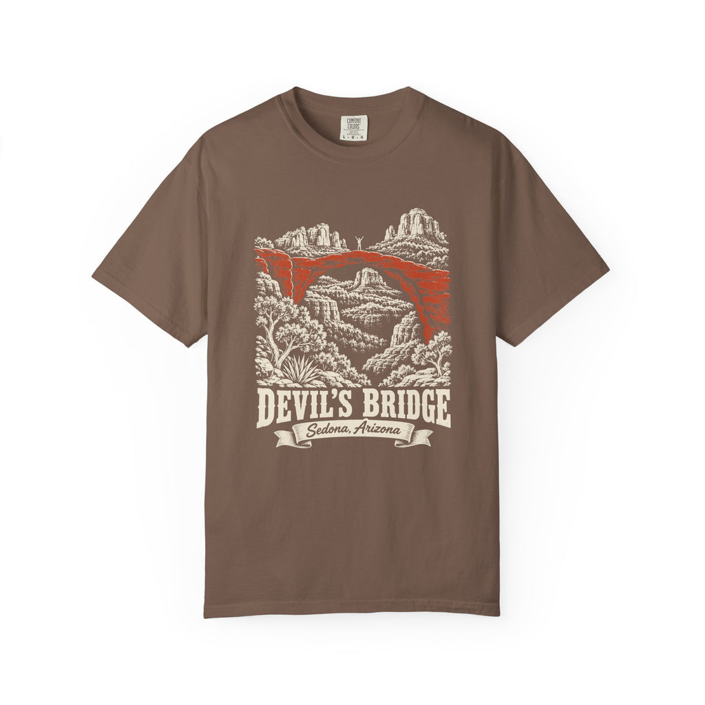 Devil's Bridge T-Shirt