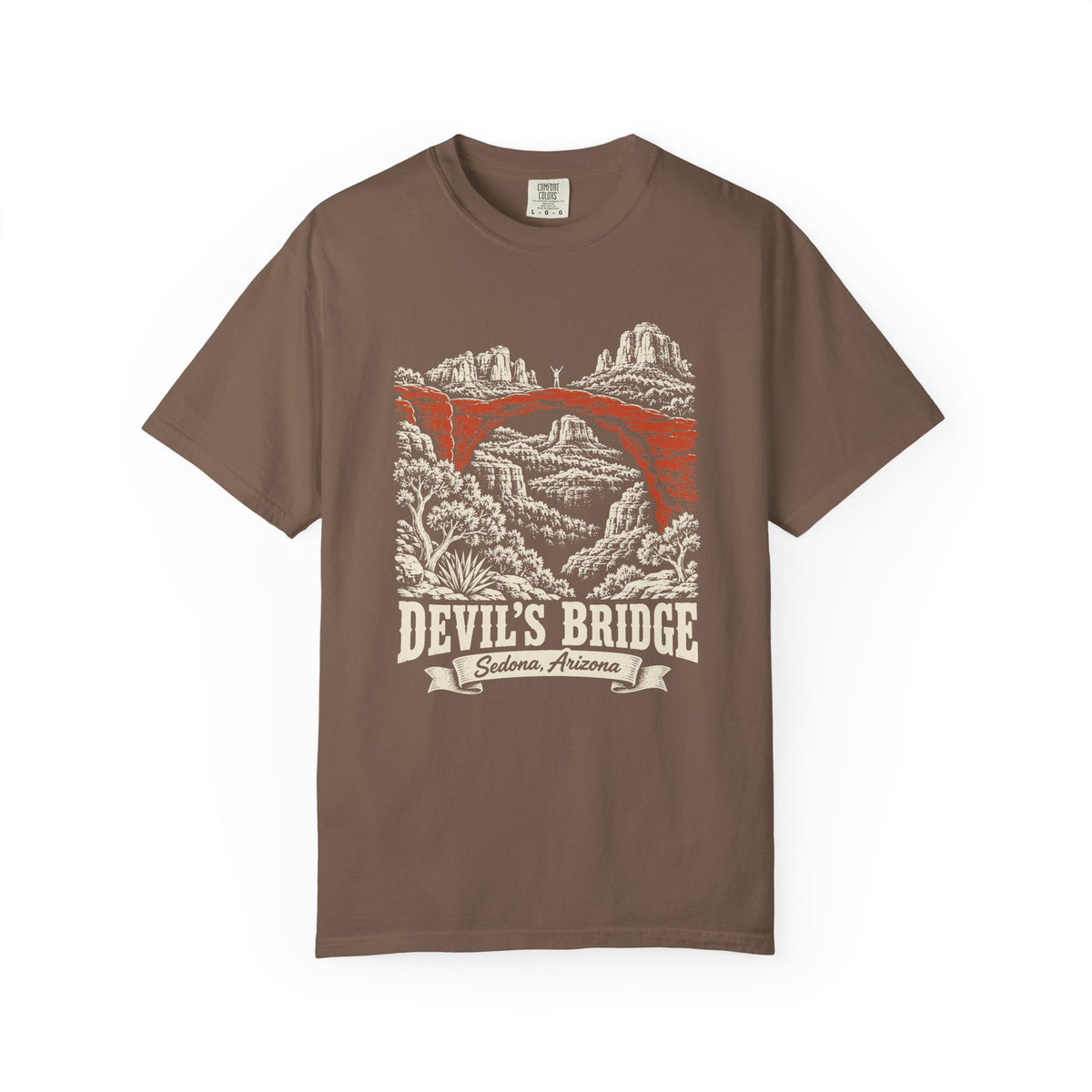Devil's Bridge T-Shirt