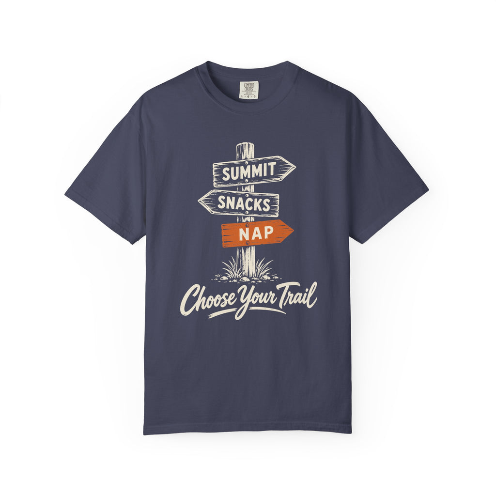 Choose Your Trail T-Shirt