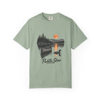 Paddle Slow T-Shirt – Bay