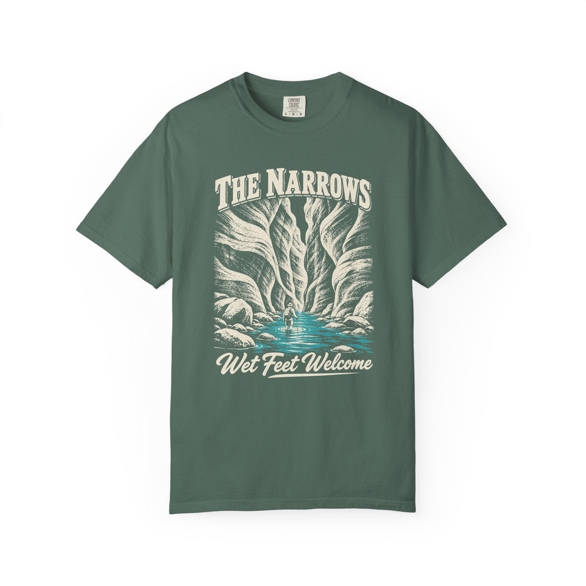 The Narrows T-Shirt