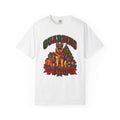 Guarding the Presents T-Shirt – White