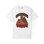 Guarding the Presents T-Shirt – White