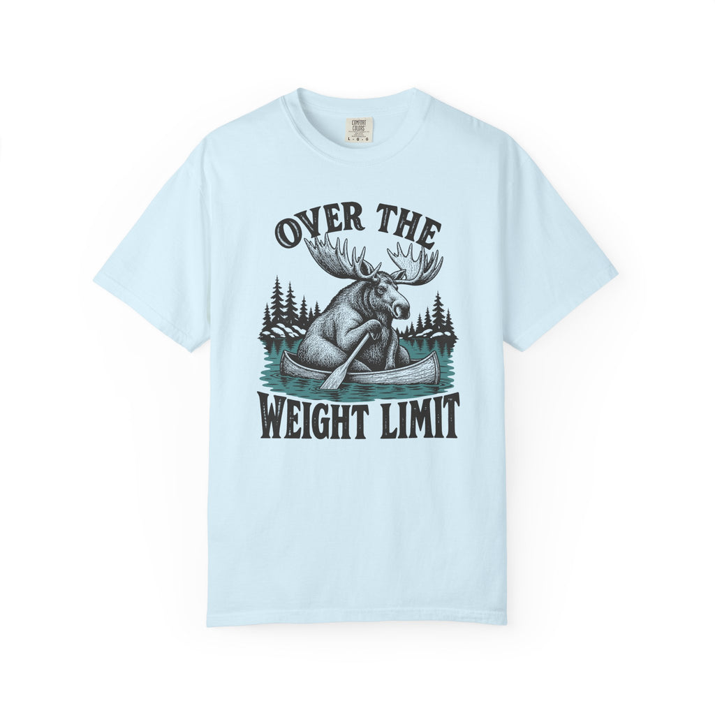 Over the Weight Limit T-Shirt
