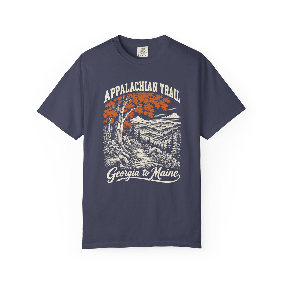 Appalachian Trail T-Shirt
