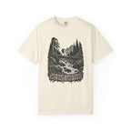 Wet Boots Good Views T-Shirt