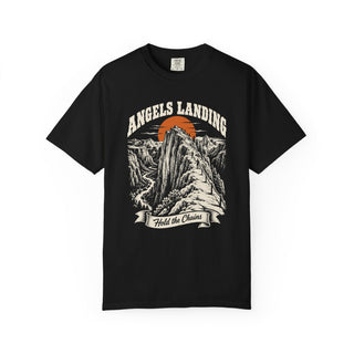 Angels Landing T-Shirt