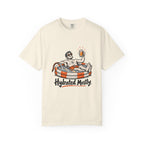 Hydrated. Mostly. T-Shirt – Ivory