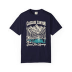 Cascade Canyon T-Shirt