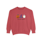 Tis the Season Sweatshirt – Crimson