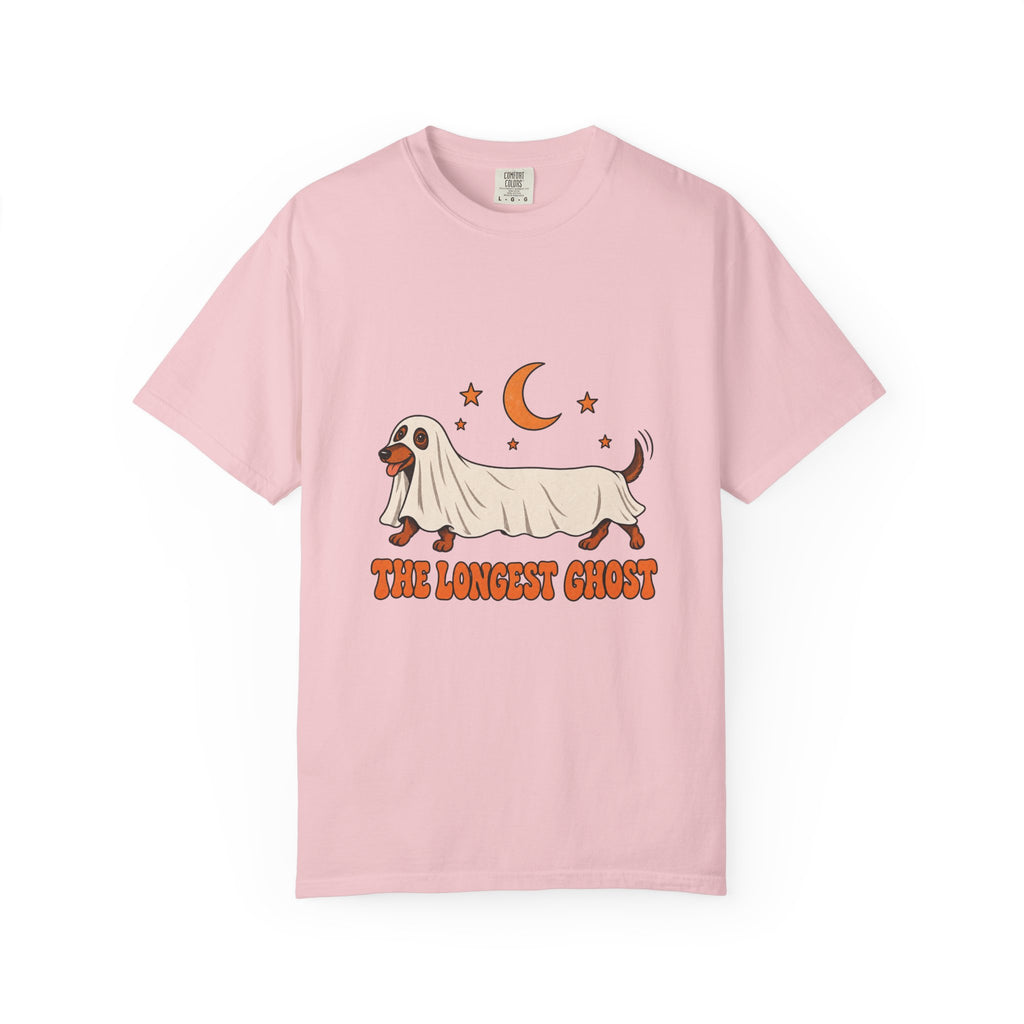 The Longest Ghost T-Shirt – Blossom