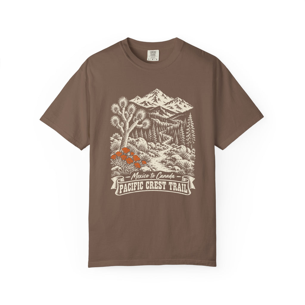 Pacific Crest Trail T-Shirt