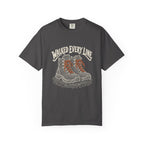 Walked Every Line T-Shirt