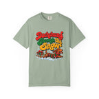 Dachshund Through the Snow T-Shirt – Bay