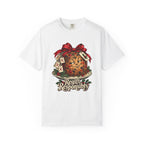 Regift Responsibly T-Shirt – White