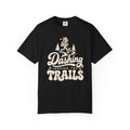 Dashing Through the Trails T-Shirt
