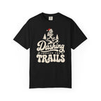 Dashing Through the Trails T-Shirt