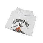Results May Vary Hoodie