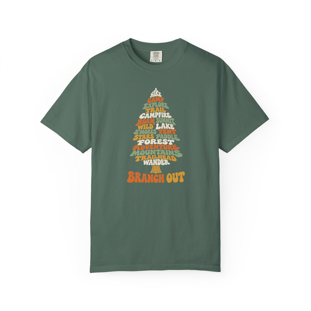 Branch Out T-Shirt
