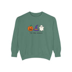 Tis the Season Sweatshirt – Light Green