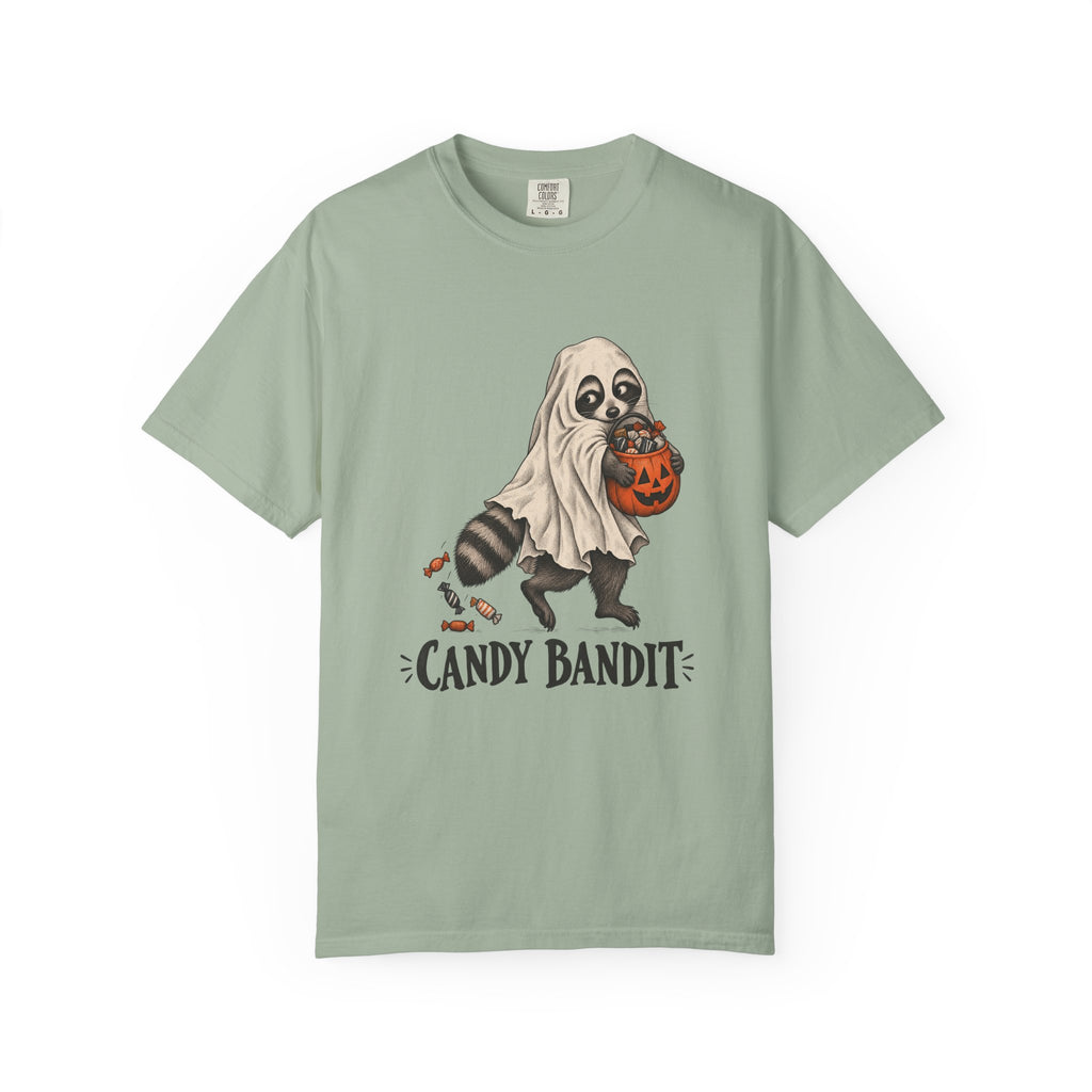 Candy Bandit T-Shirt – Bay