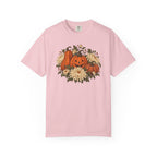 Botanical Pumpkins T-Shirt – Blossom