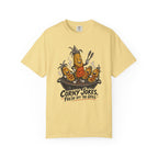 Corny Jokes, Fresh Off the Grill T-Shirt – Butter