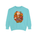 Fall Is My Favorite Flavor Sweatshirt – Chalky Mint