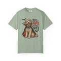 Too Fluffy to Be Scary T-Shirt – Bay