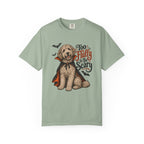 Too Fluffy to Be Scary T-Shirt – Bay